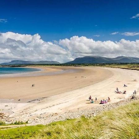 Bundoran Seaside Stays House - Wifi, Large Spacious Home Exteriér fotografie