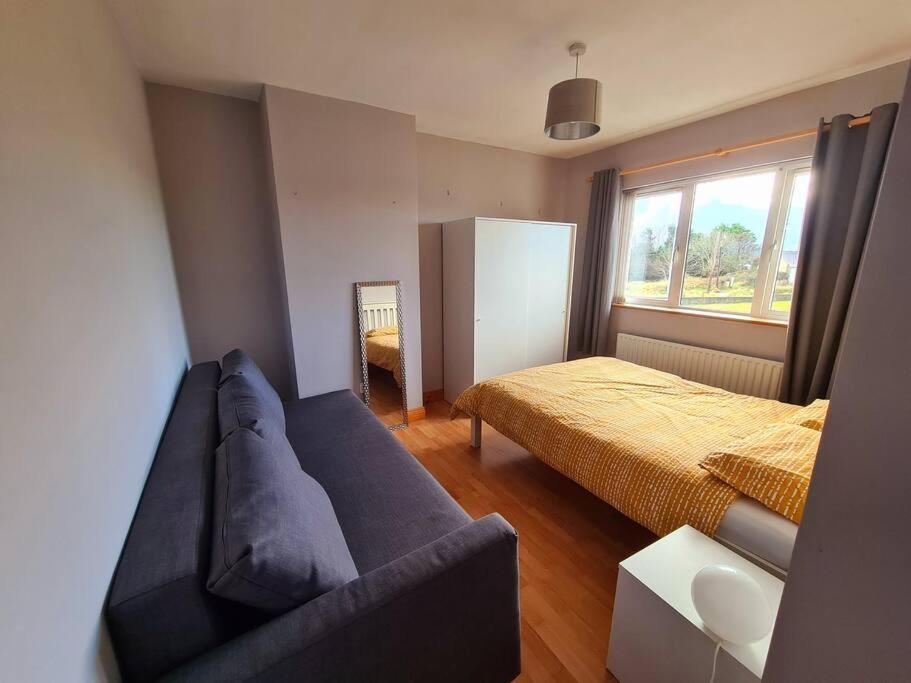 Bundoran Seaside Stays House - Wifi, Large Spacious Home Exteriér fotografie