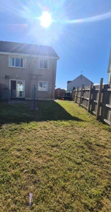Bundoran Seaside Stays House - Wifi, Large Spacious Home Exteriér fotografie
