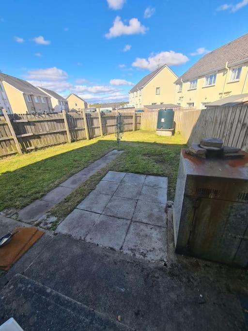 Bundoran Seaside Stays House - Wifi, Large Spacious Home Exteriér fotografie