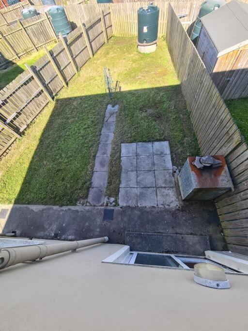 Bundoran Seaside Stays House - Wifi, Large Spacious Home Exteriér fotografie